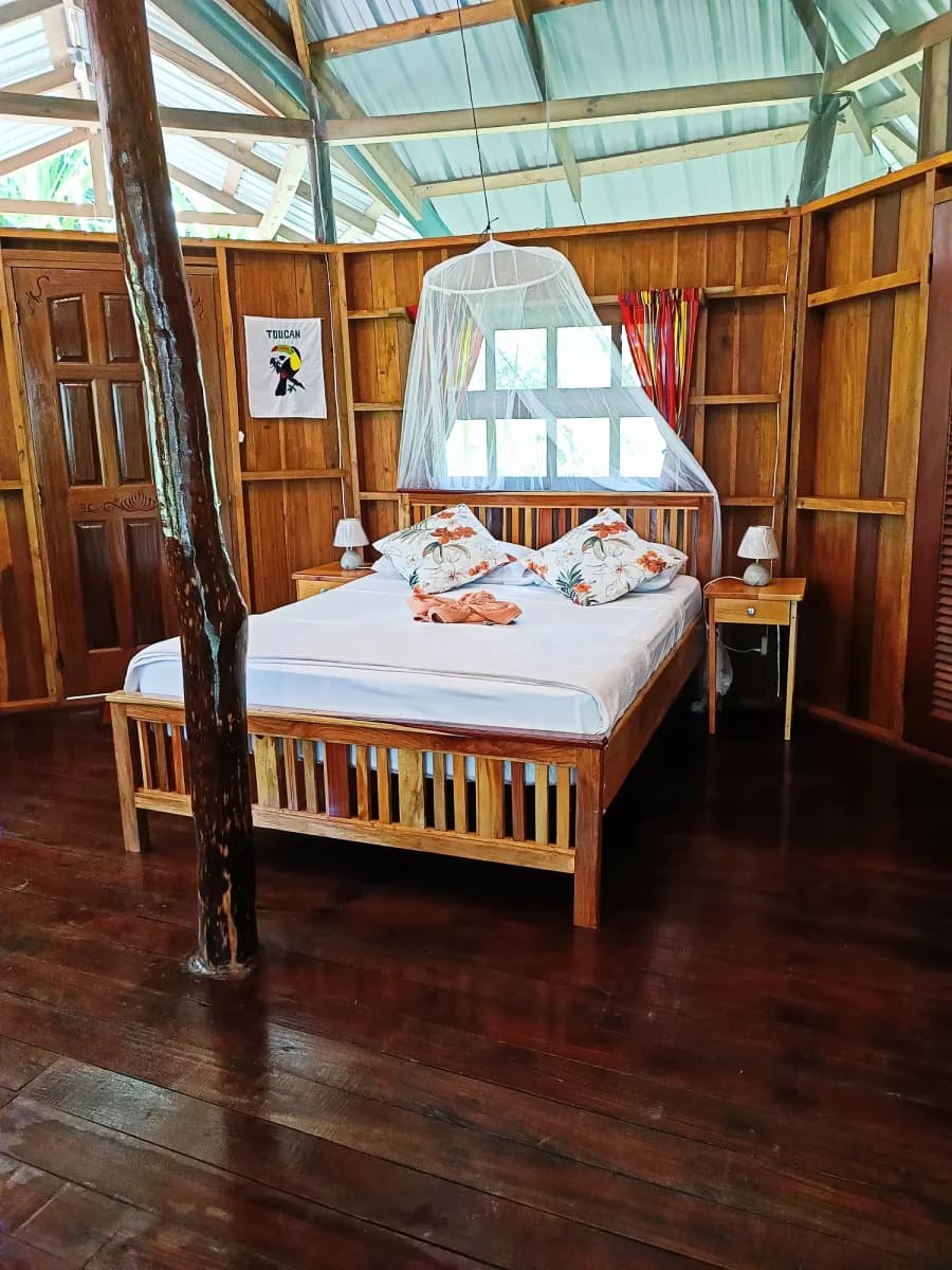 Toucan Roomview