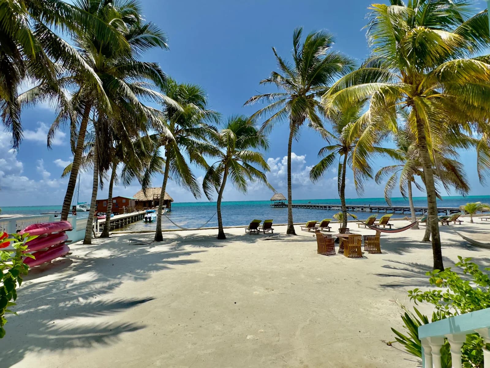 Sunset Beach Resort