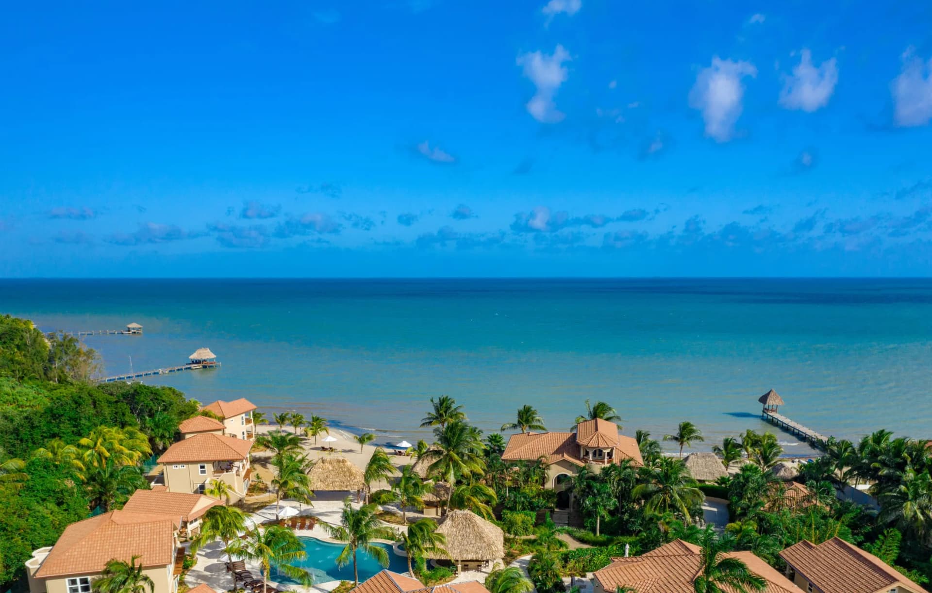 Sirenian Bay Resort & Villas