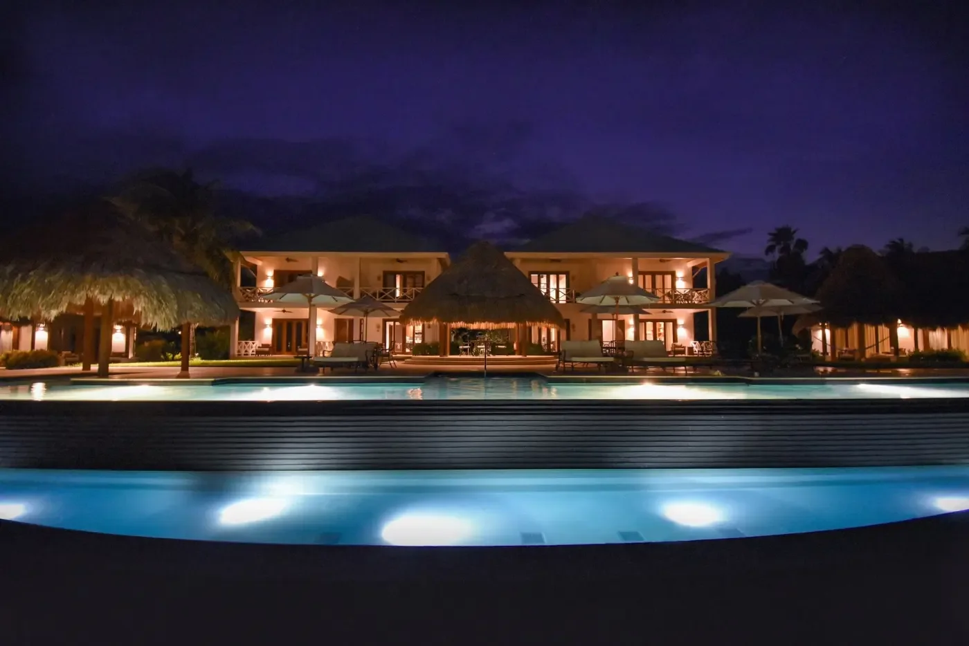 Victoria House Resort & Spa