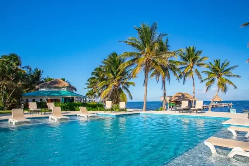 Victoria House Resort & Spa