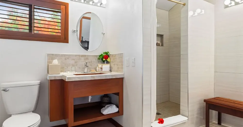 Victoria House Resort & Spa