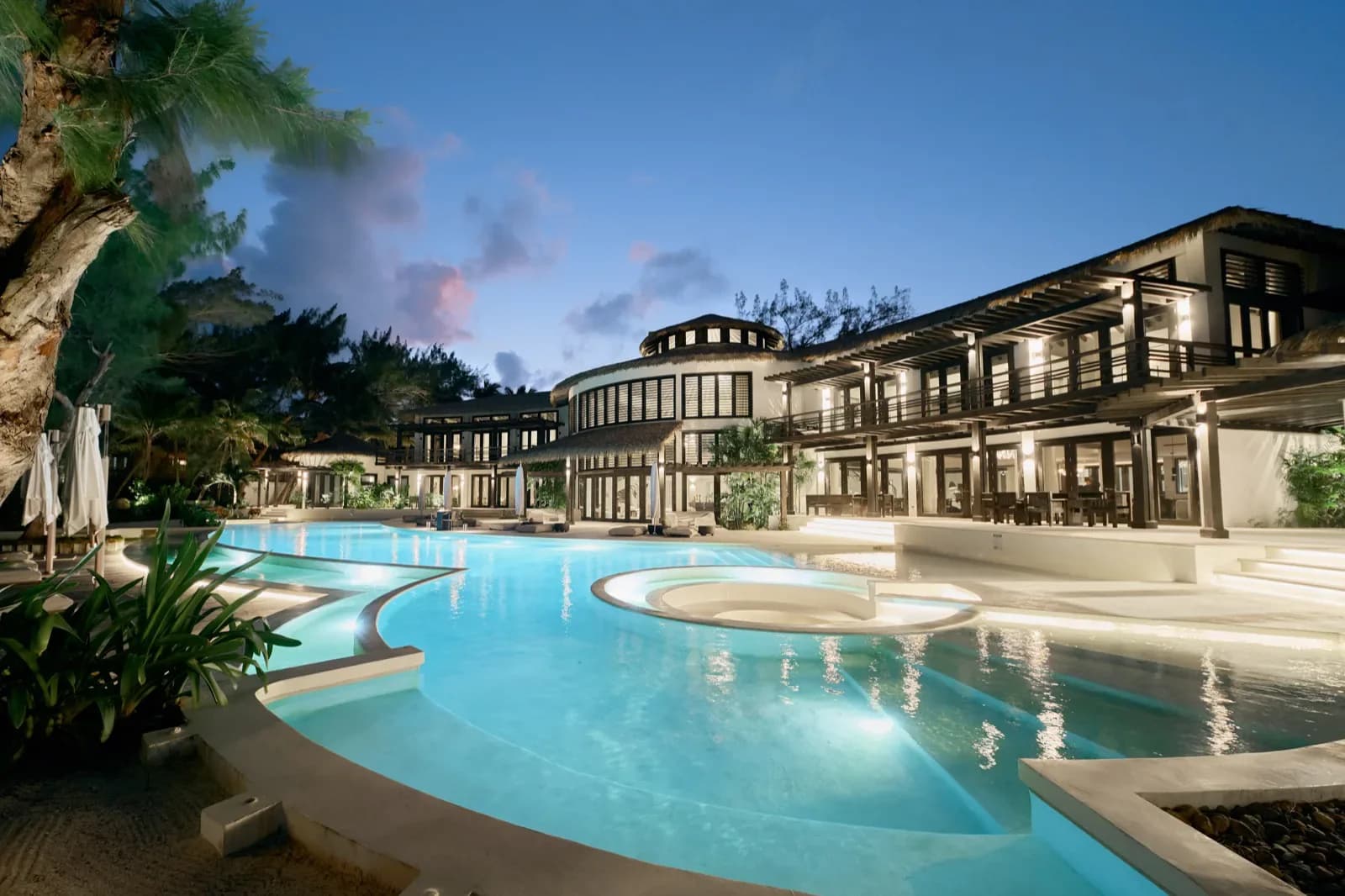Villa Abrazos