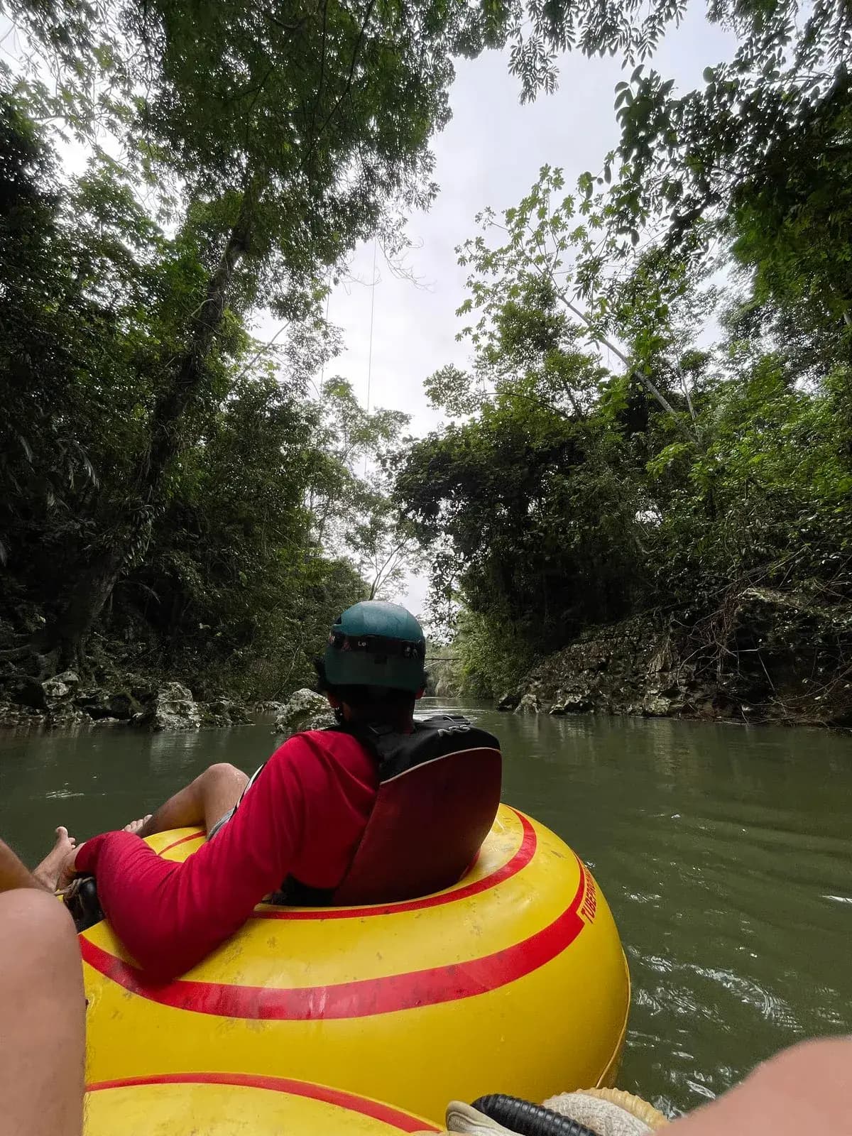 Best street food spots in Belize City