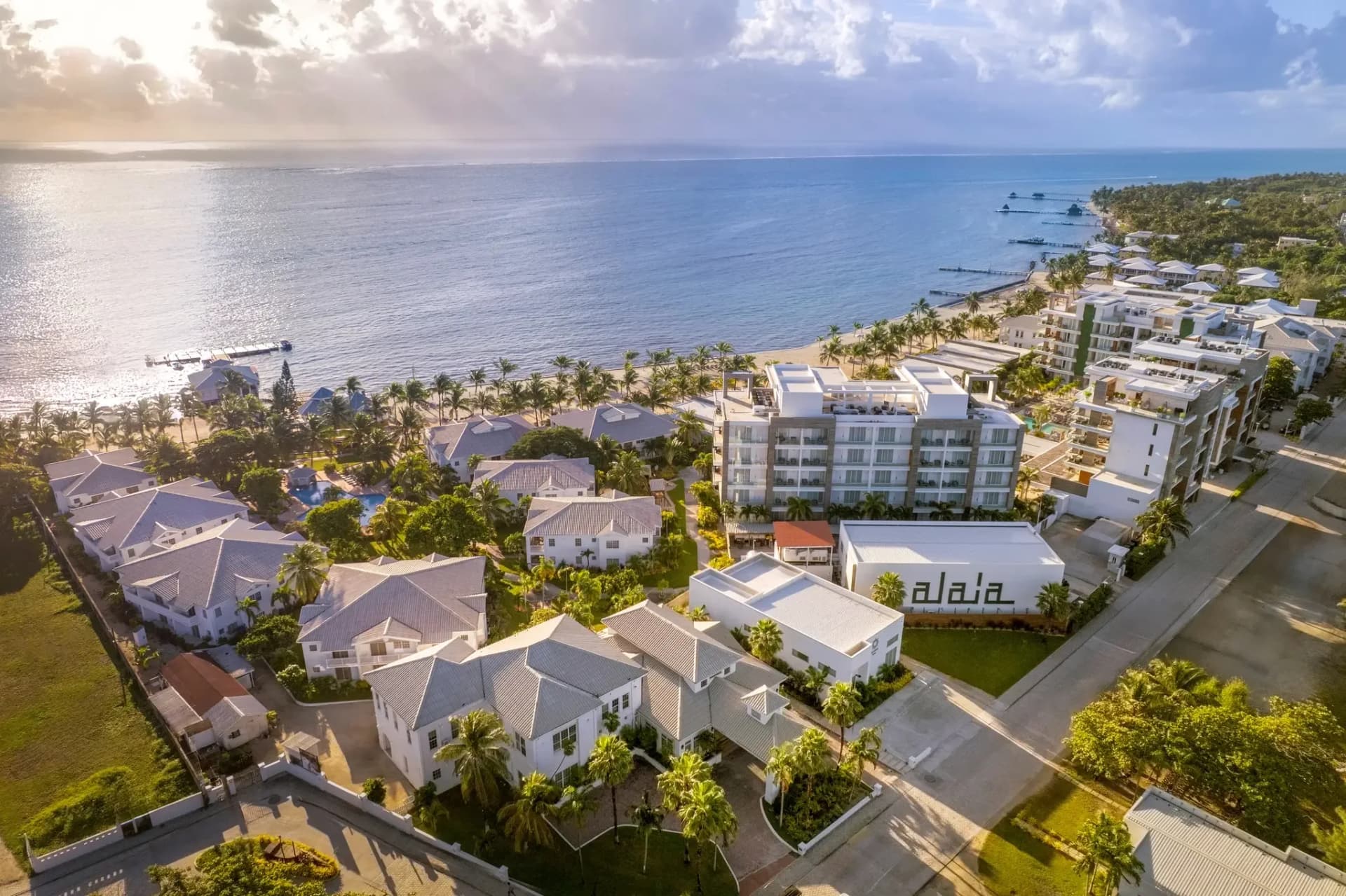 Alaia Belize