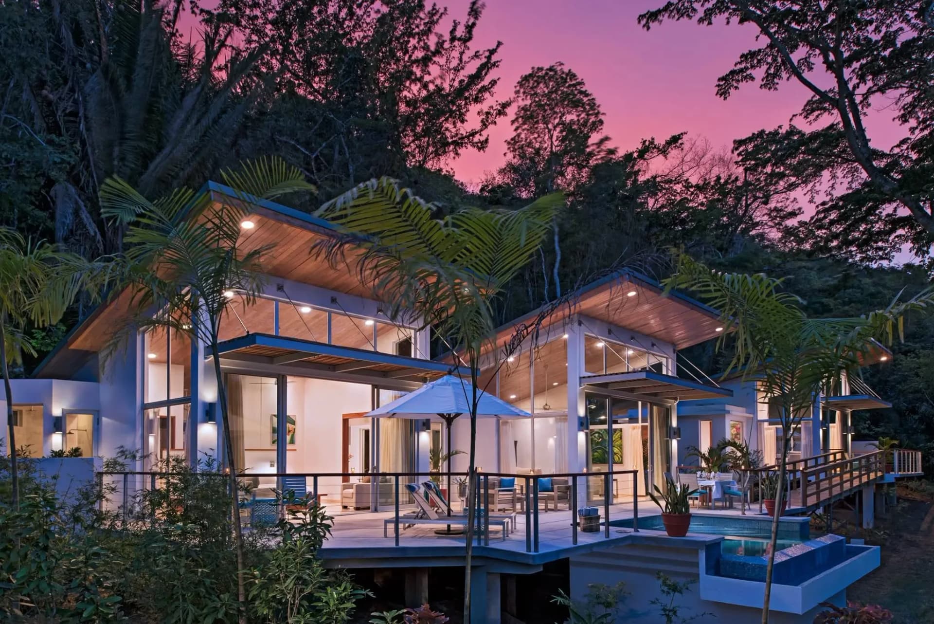 The Lodge at Chaa Creek