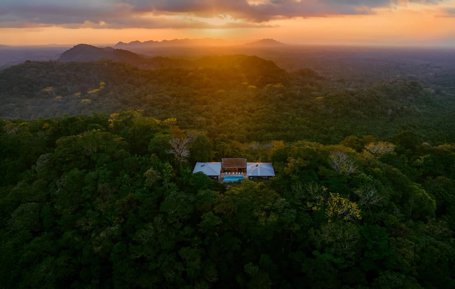 Copal Tree Lodge, a Muy'Ono Resort