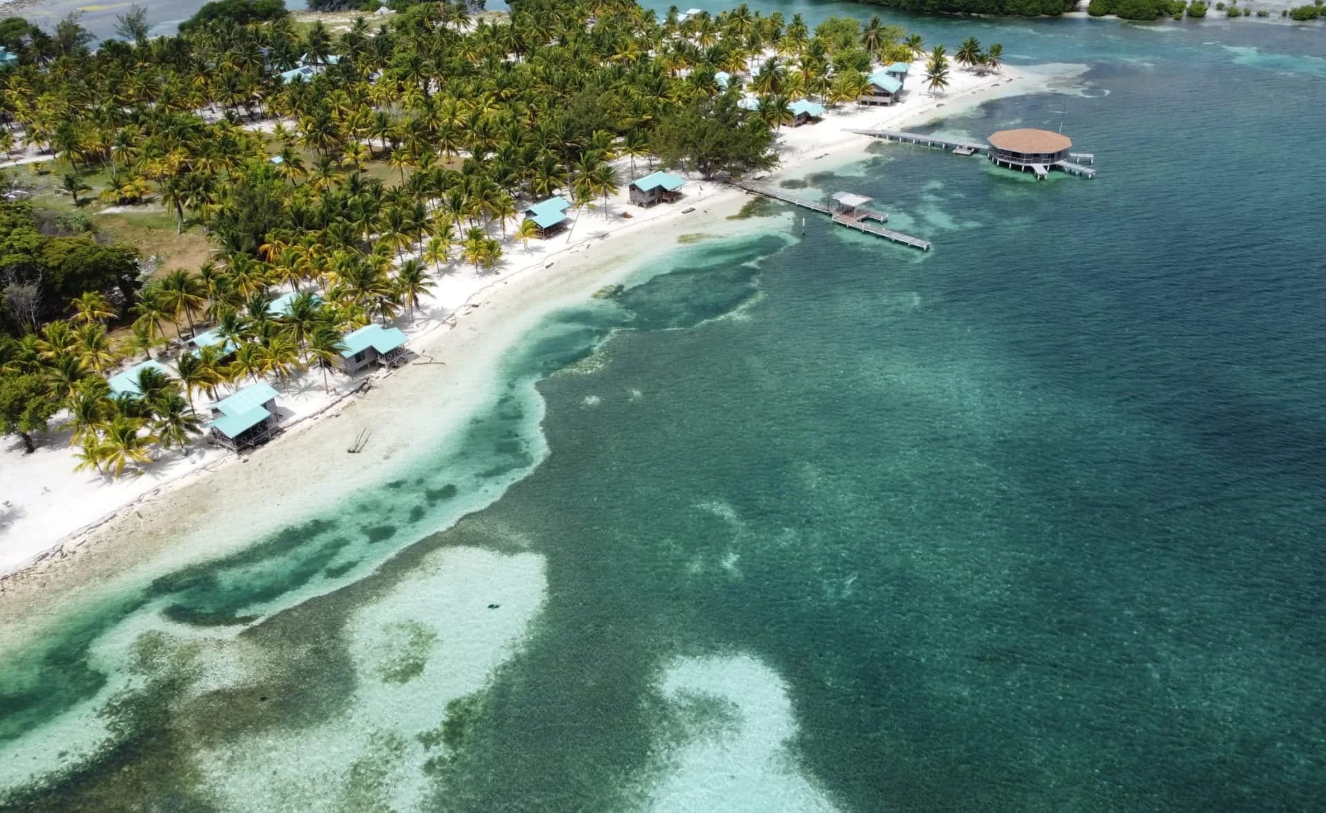 Isla Marisol Resort