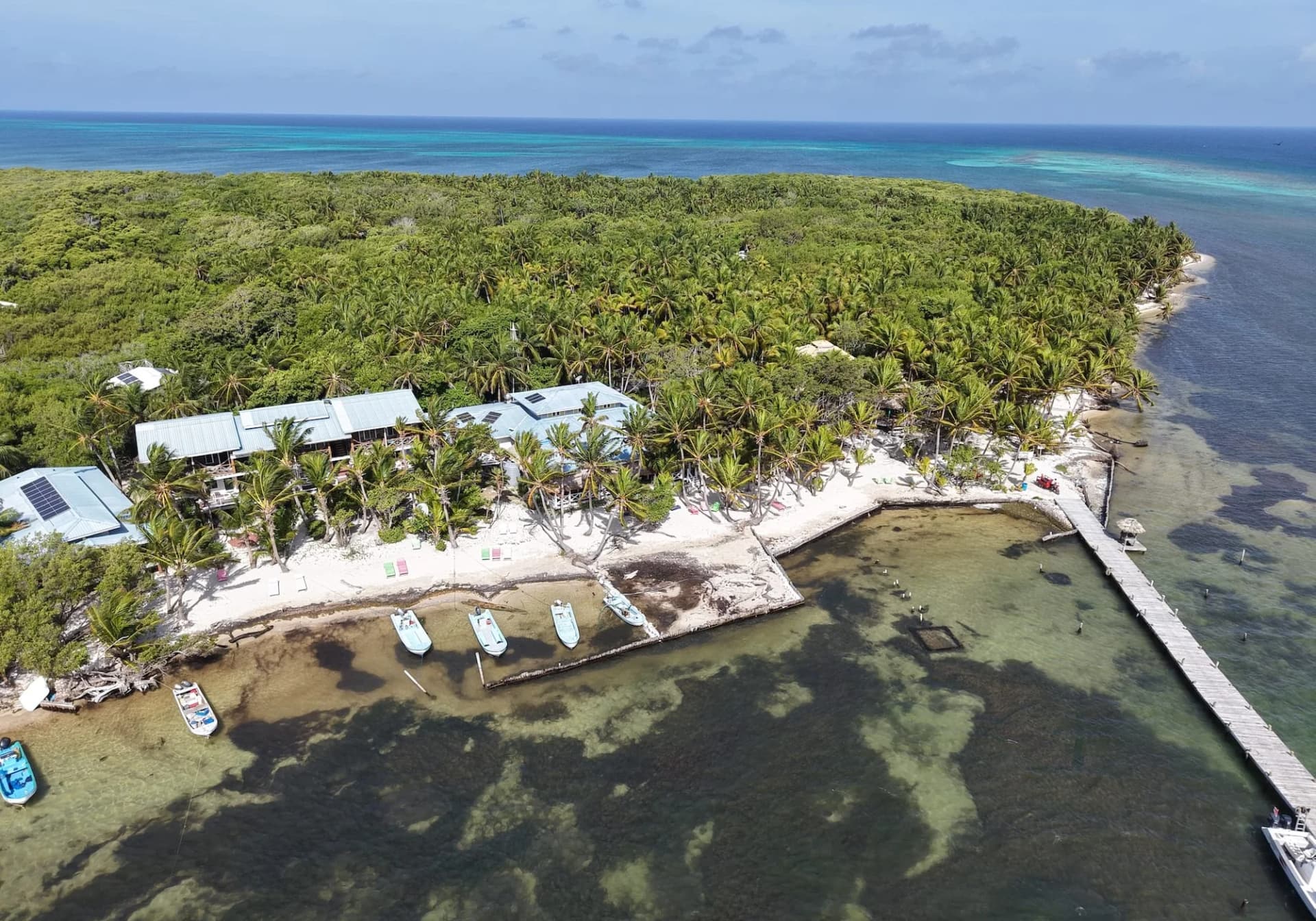 Itza Resort