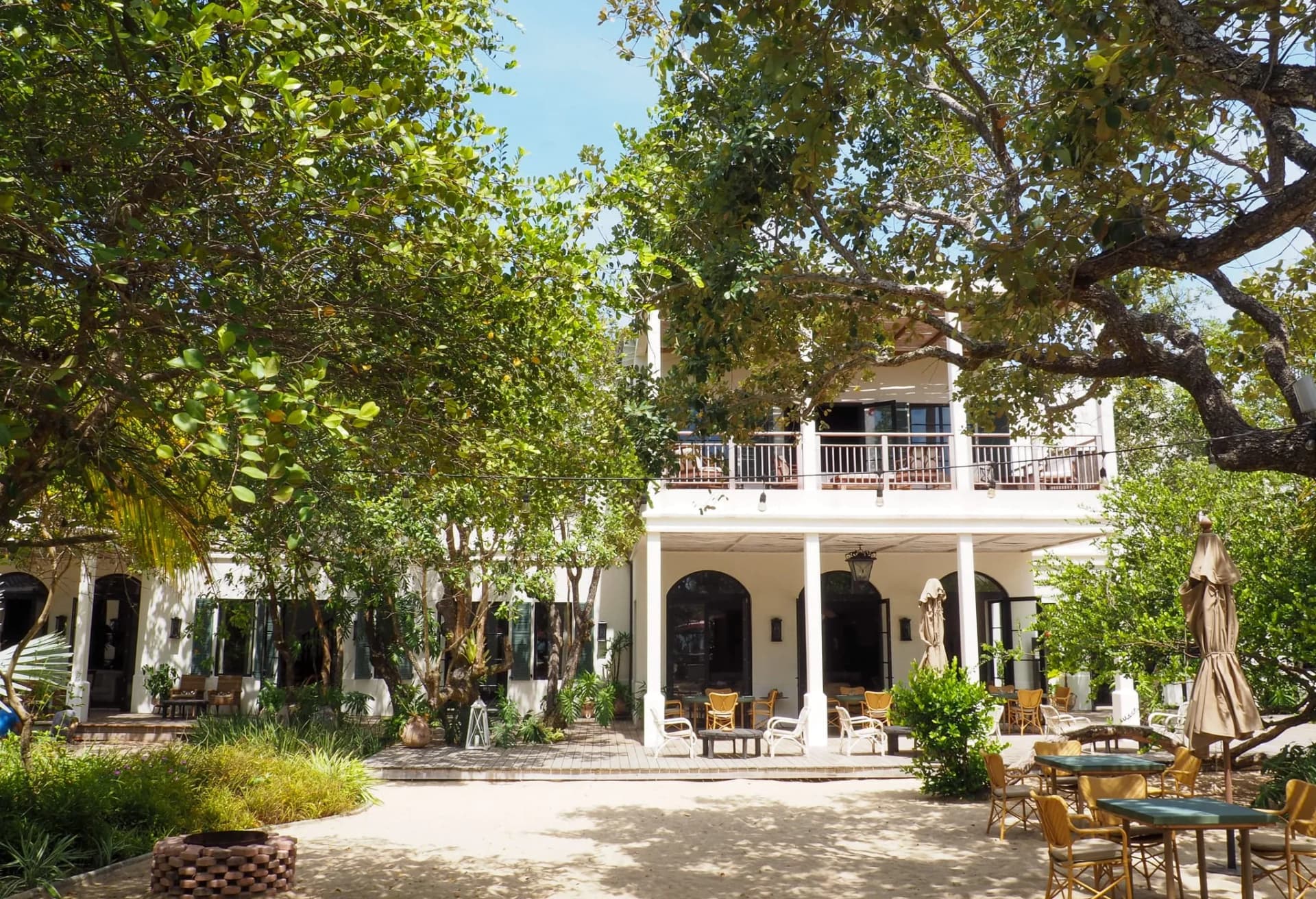 Itz'ana Resort & Residences