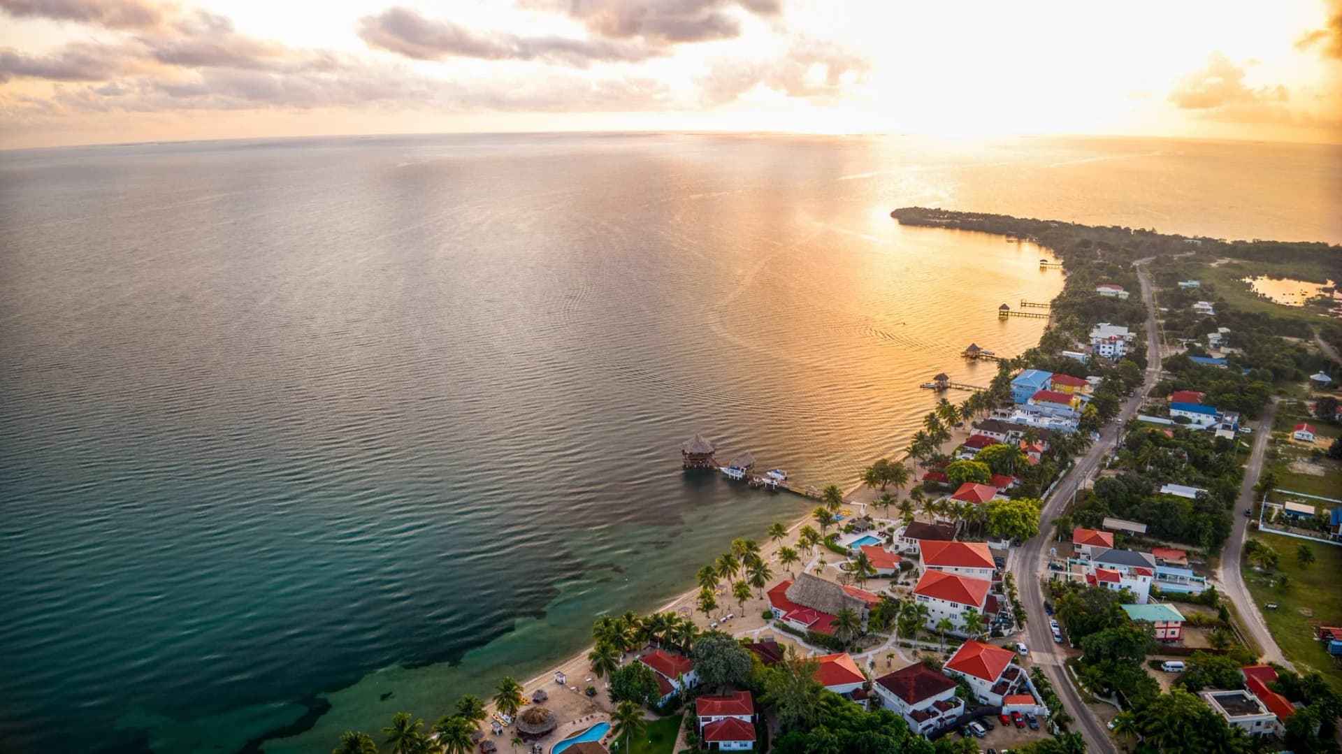 Jaguar Reef Lodge & Spa
