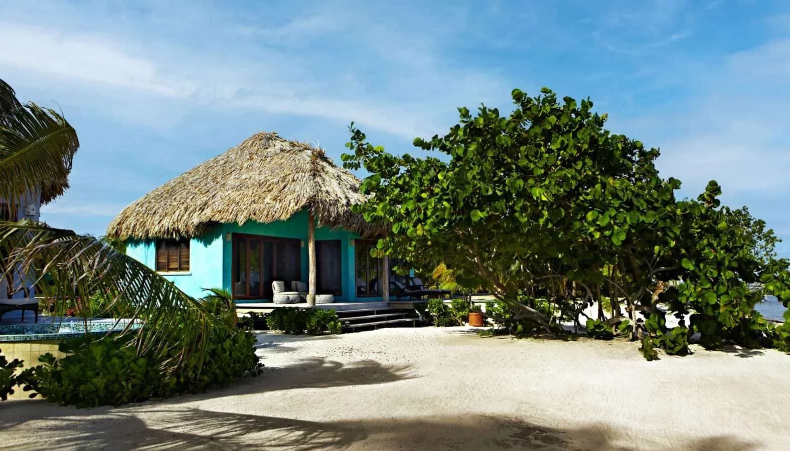 Matachica Resort & Spa
