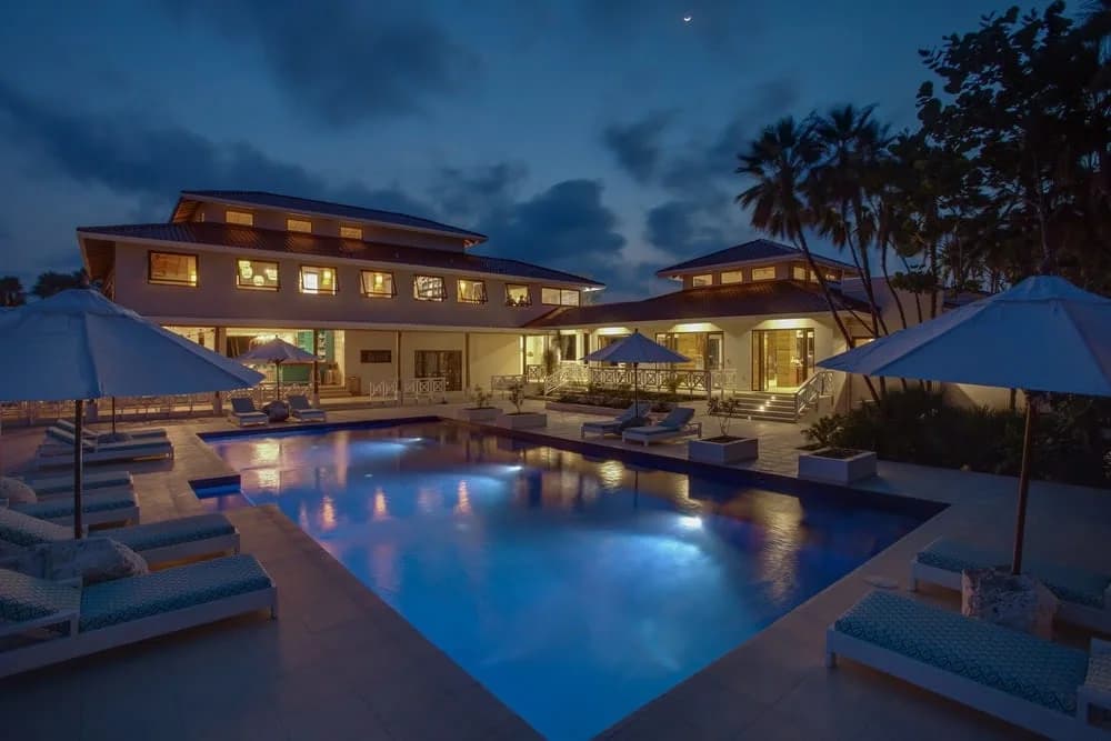 Naia Resort and Spa