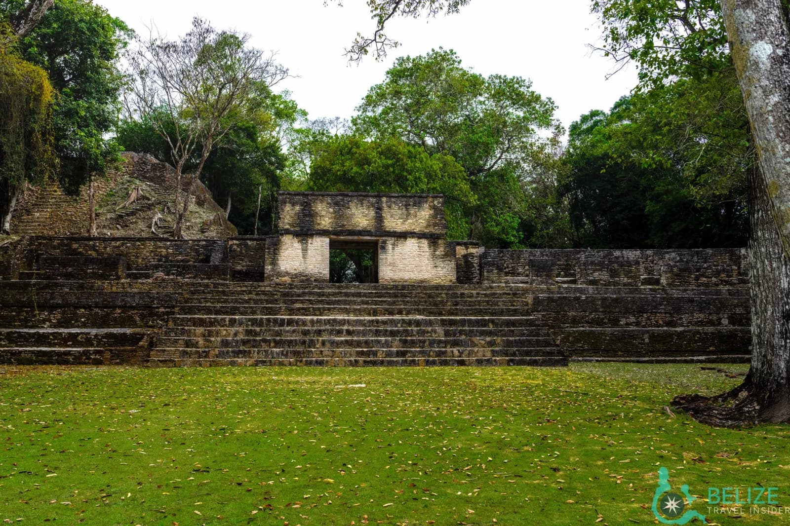 Cahal Pech