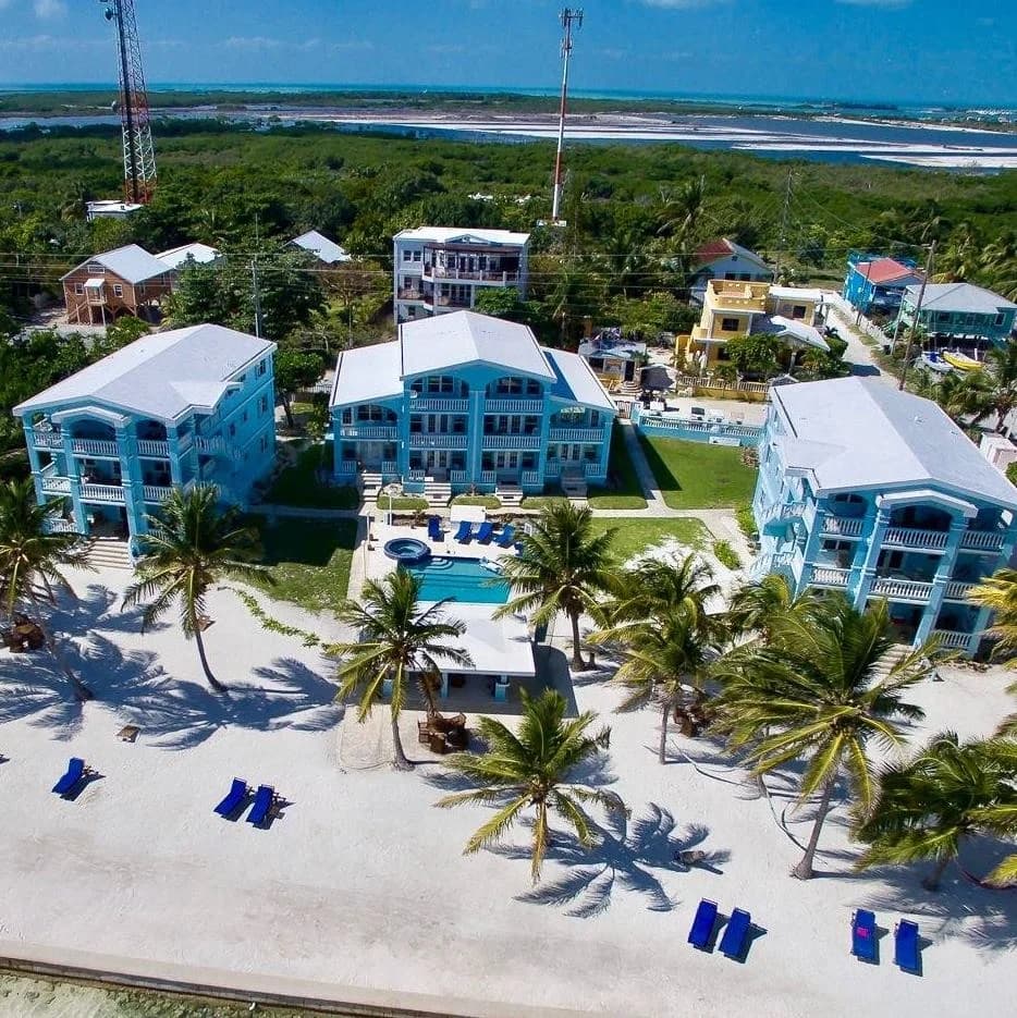 Sunset Beach Resort