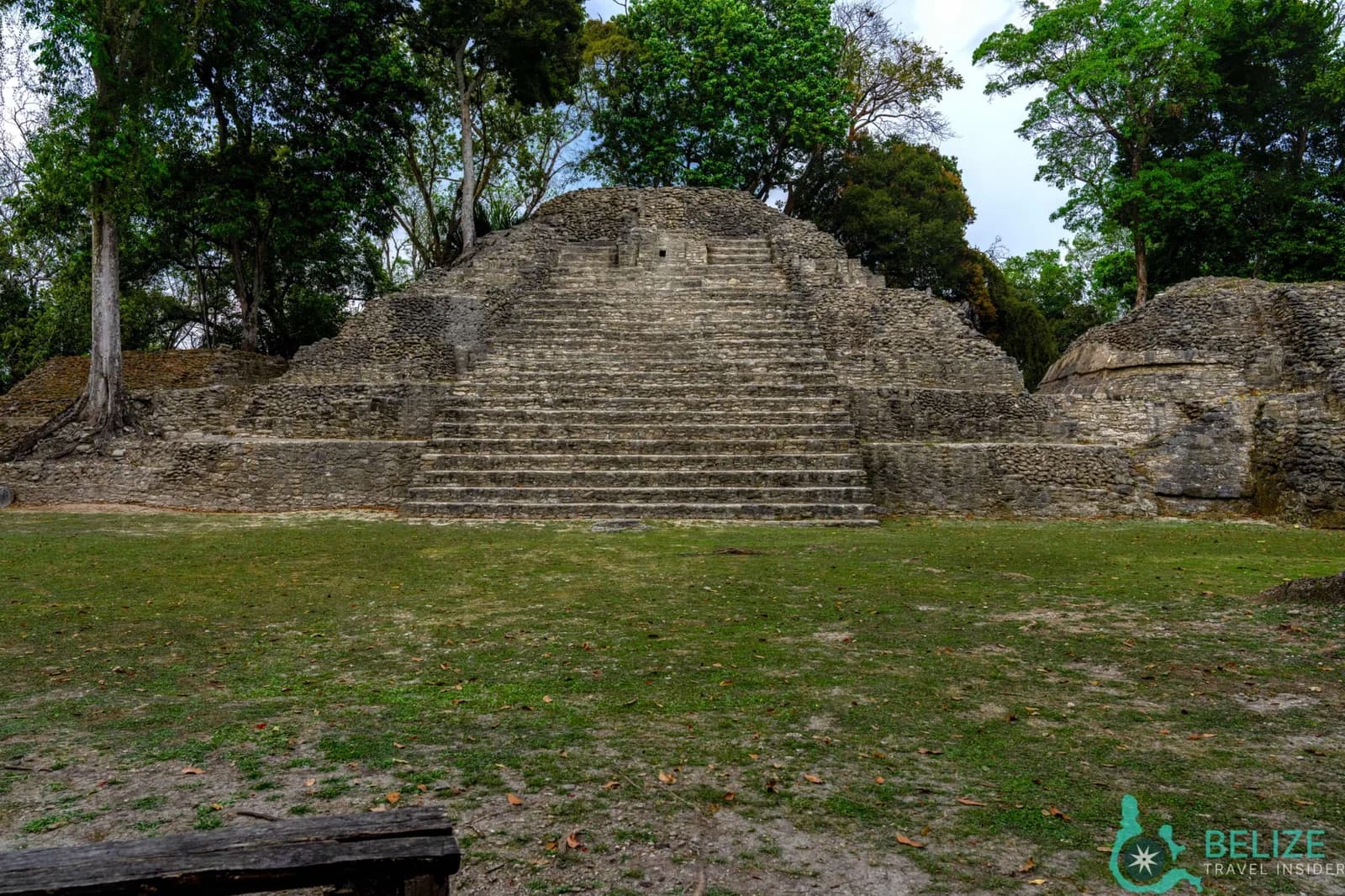 Cahal Pech