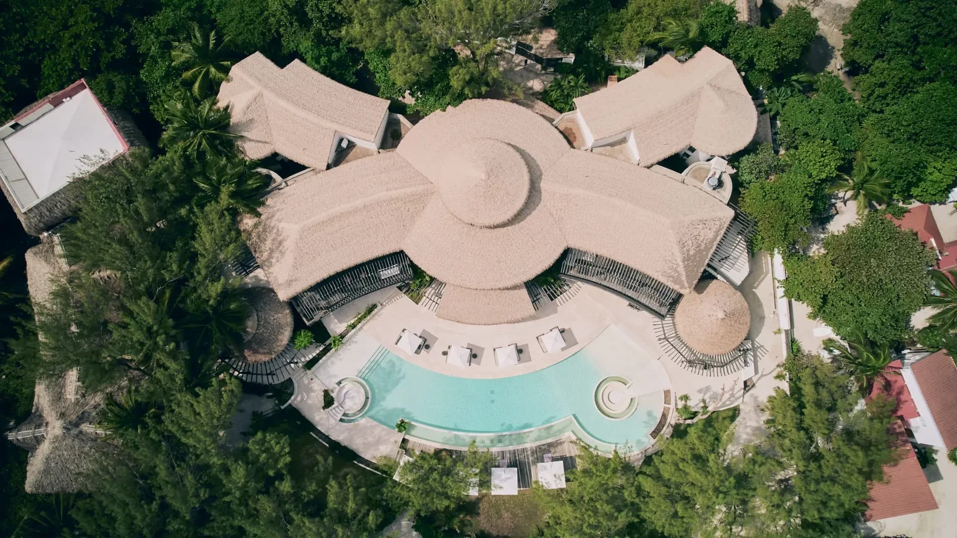Villa Abrazos