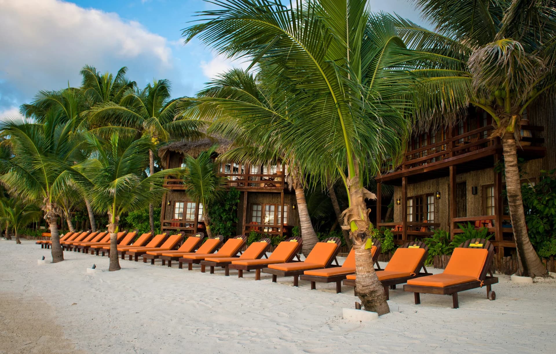 Ramon's Village Resort