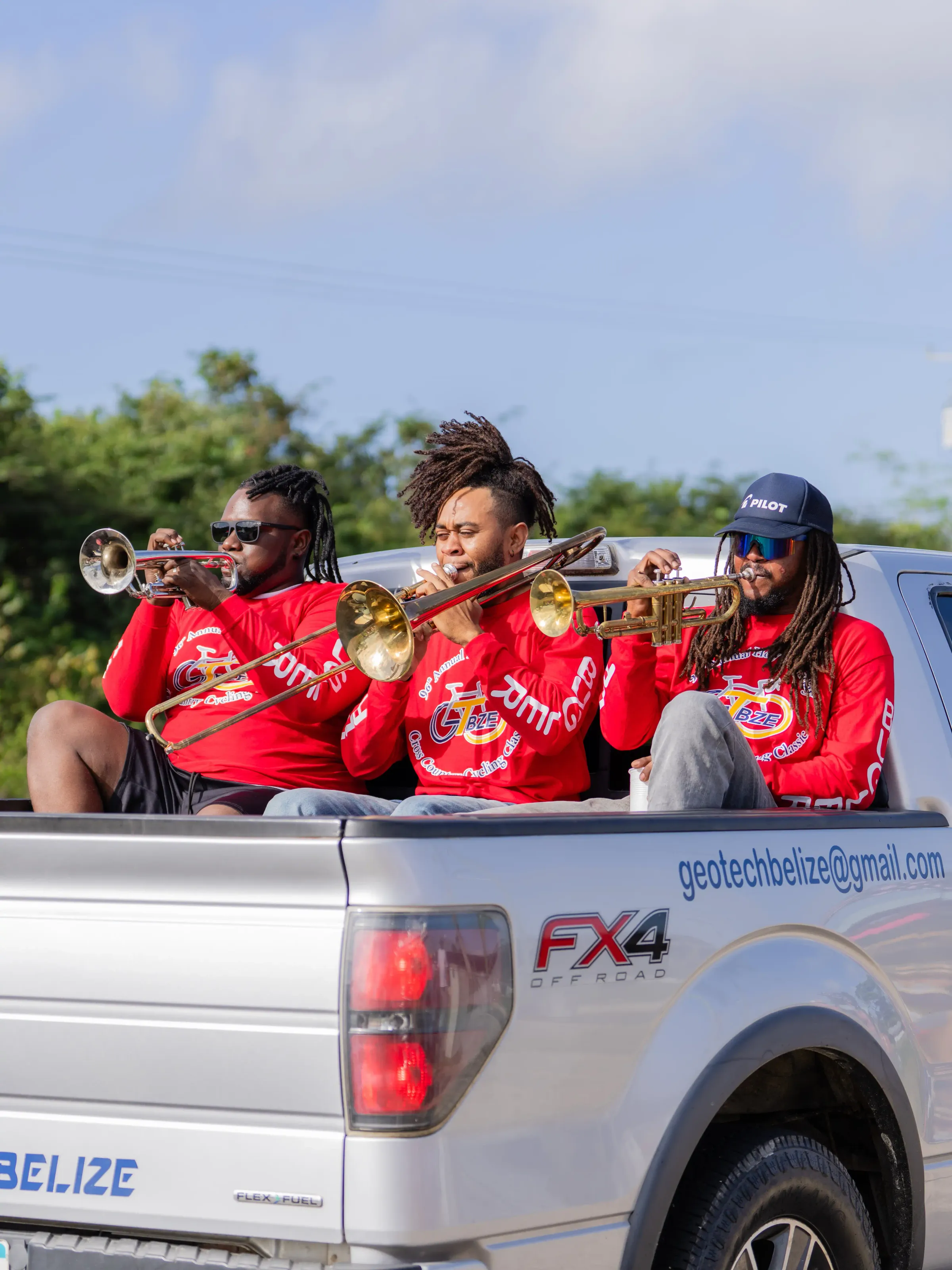 Holy Saturday Cross Country Cycling Classic 2026