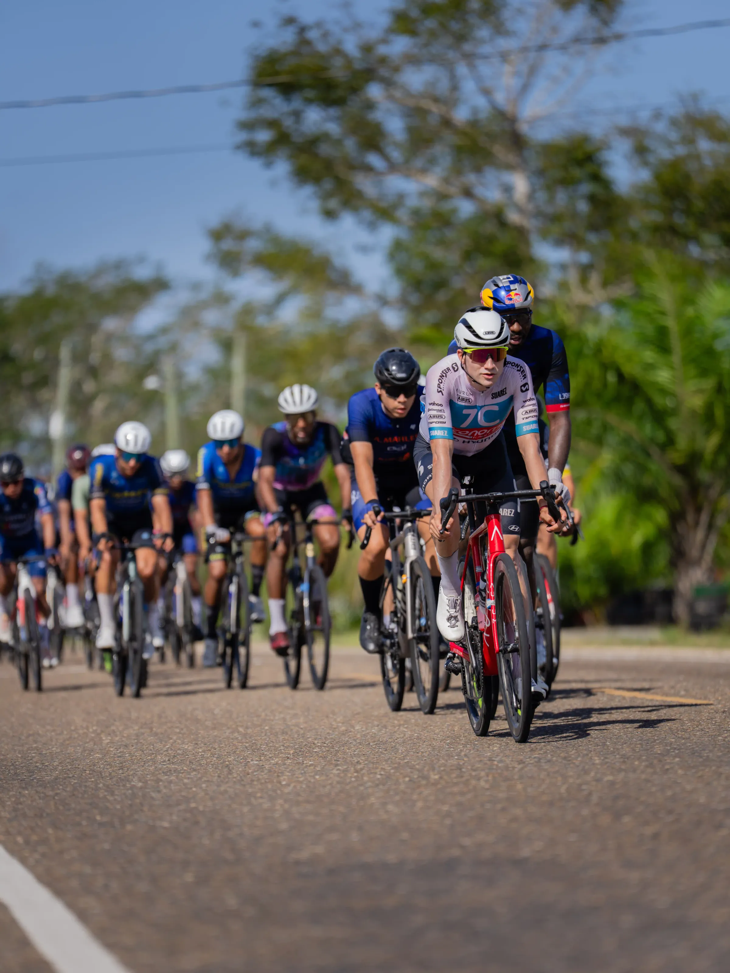 Holy Saturday Cross Country Cycling Classic 2026