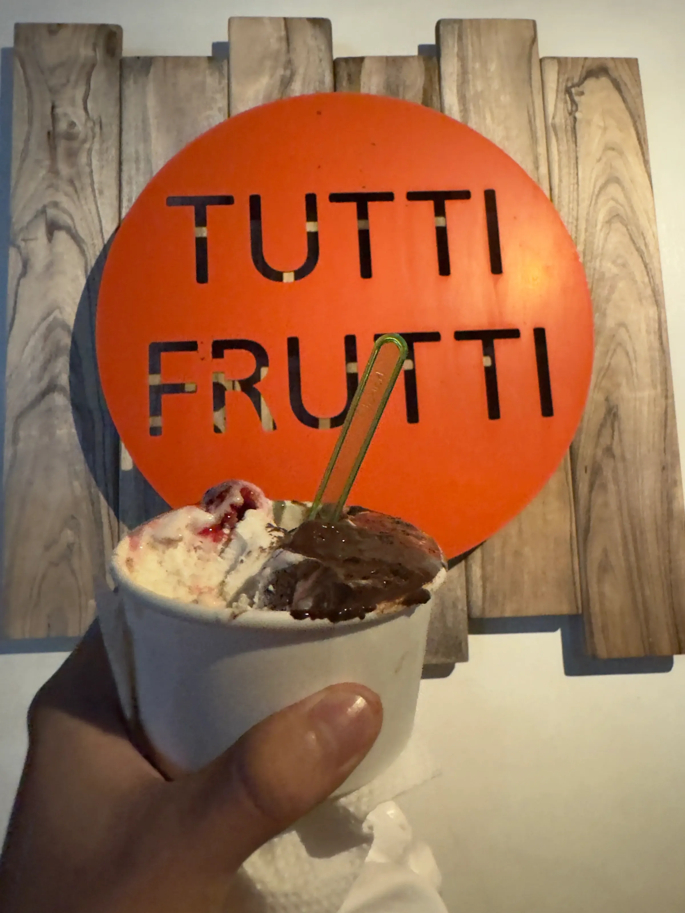tutti-frutti