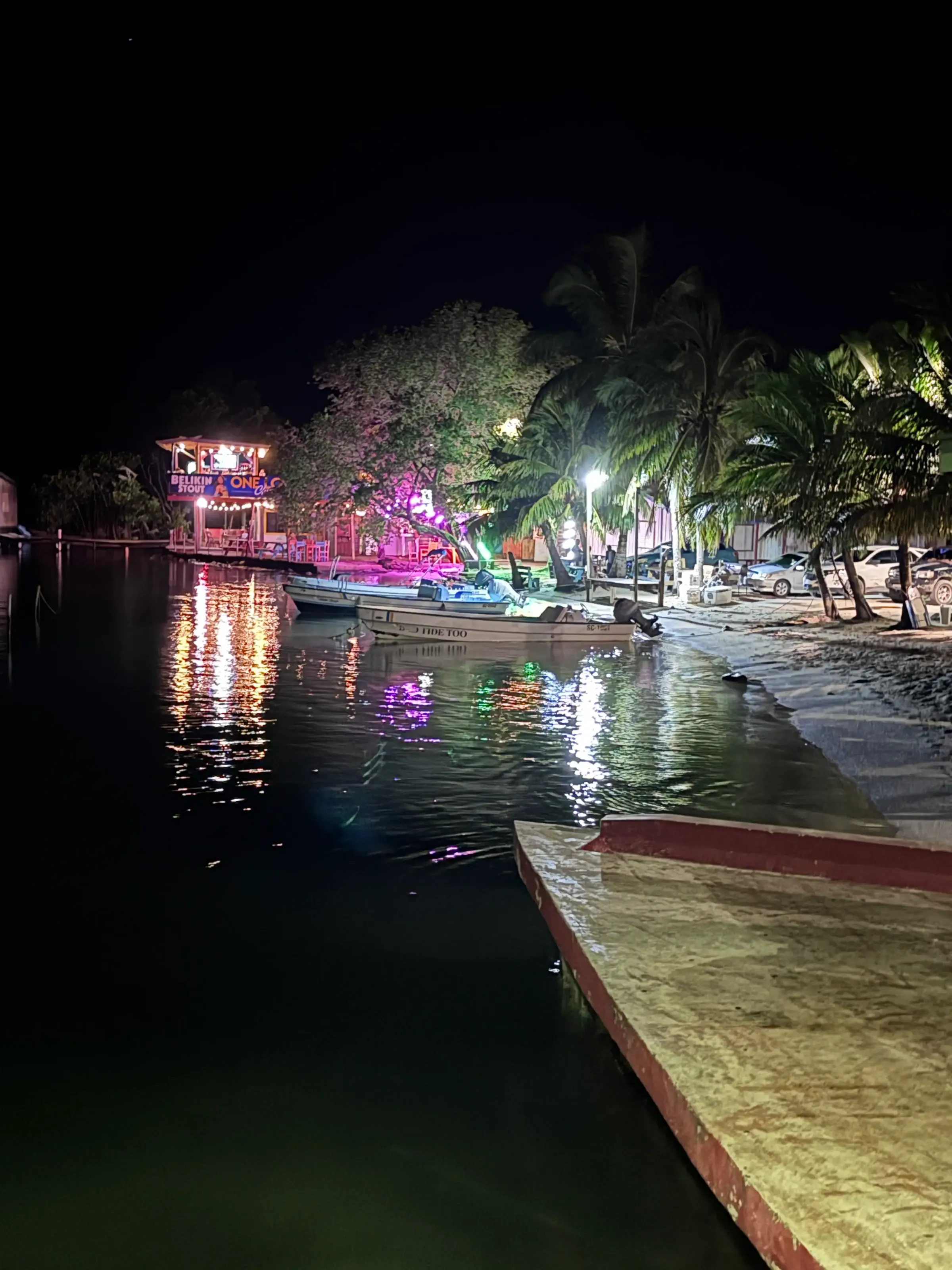 night-life