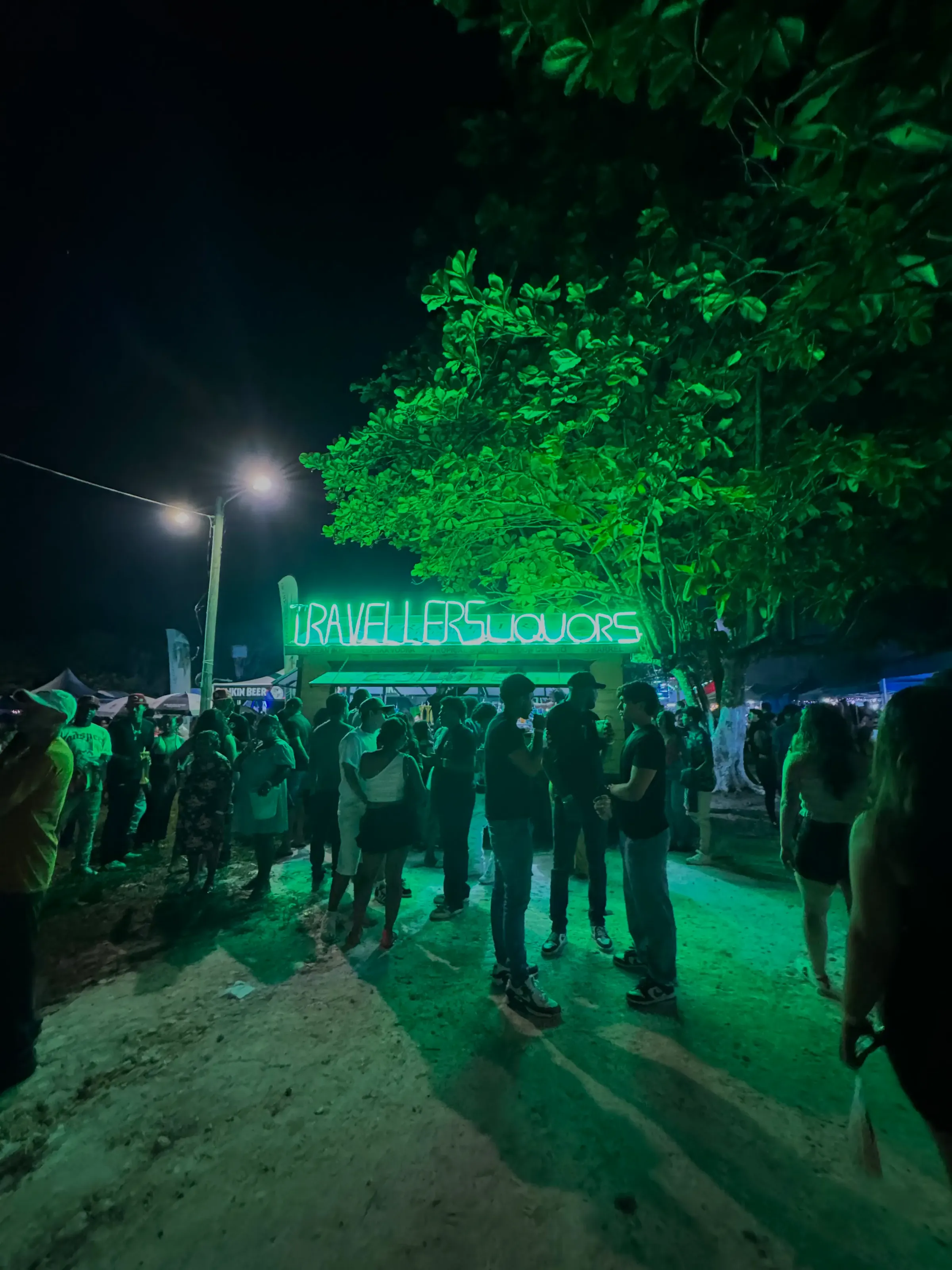 San Ignacio, Belize Easter Fair 2026