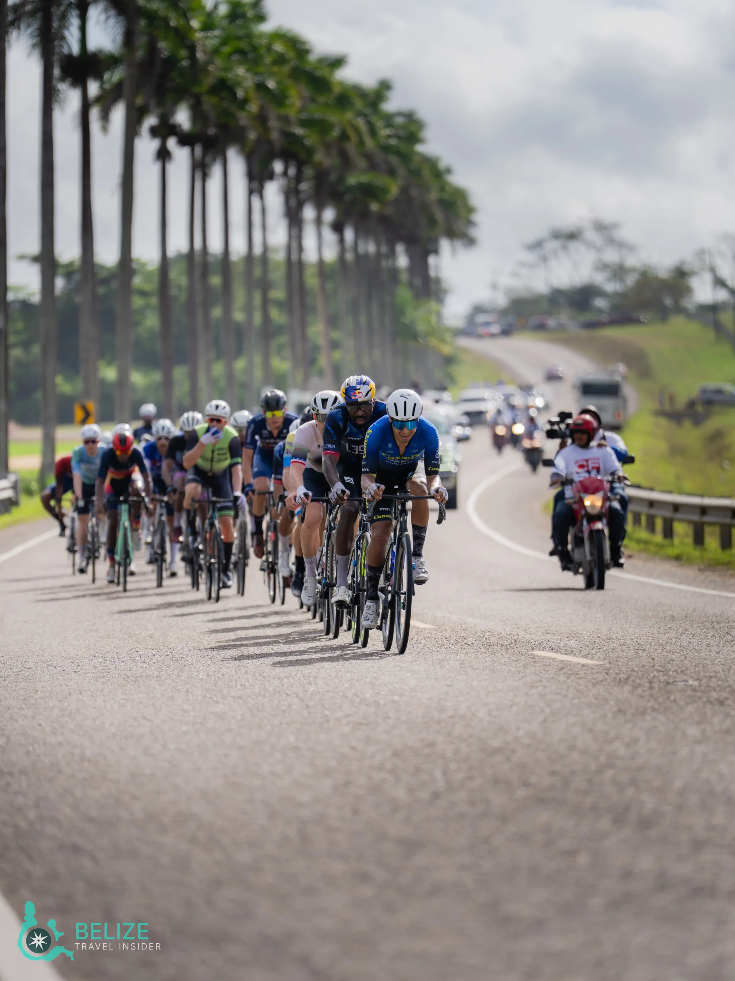 Holy Saturday Cross Country Cycling Classic 2026
