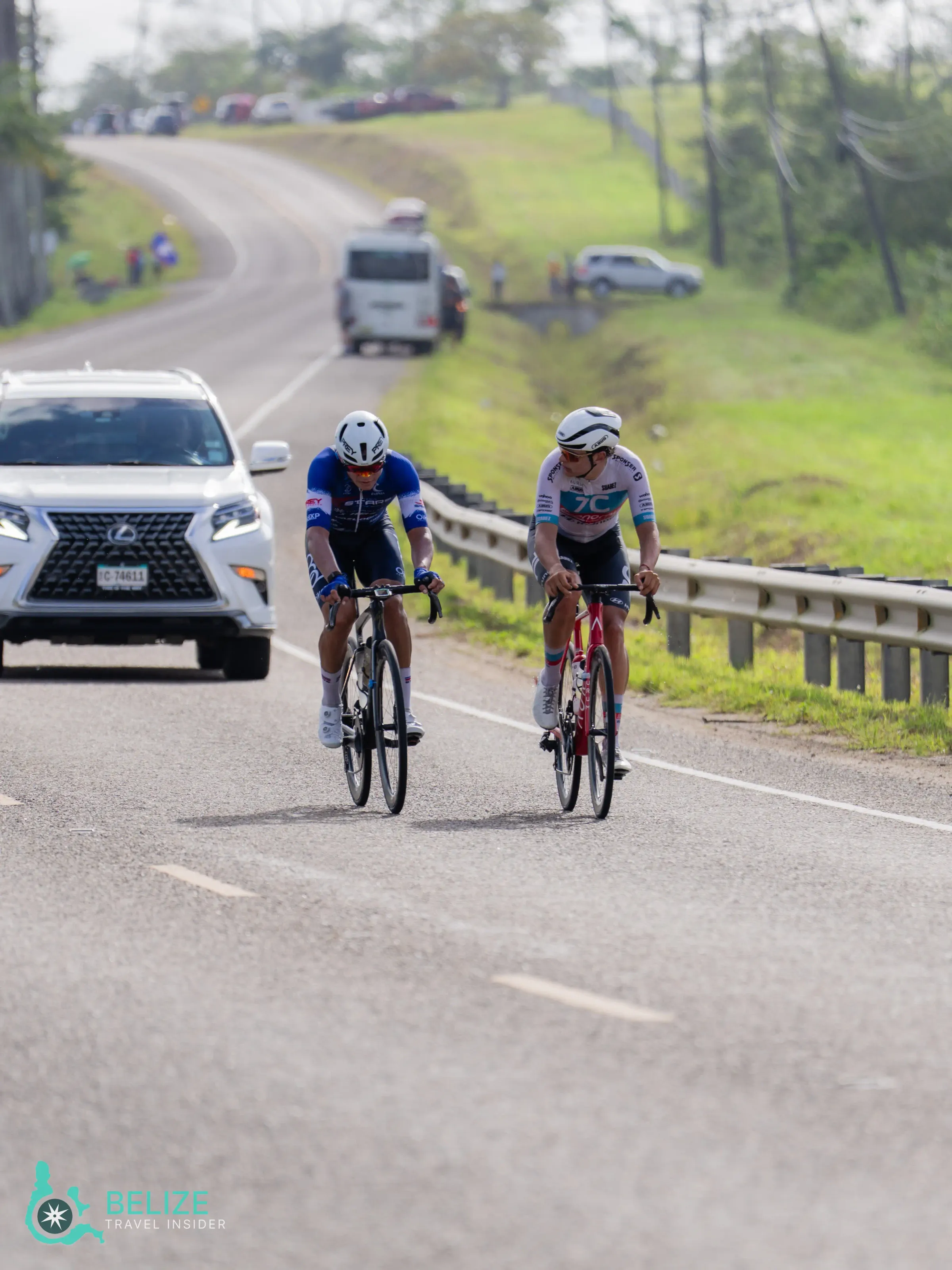 Holy Saturday Cross Country Cycling Classic 2026