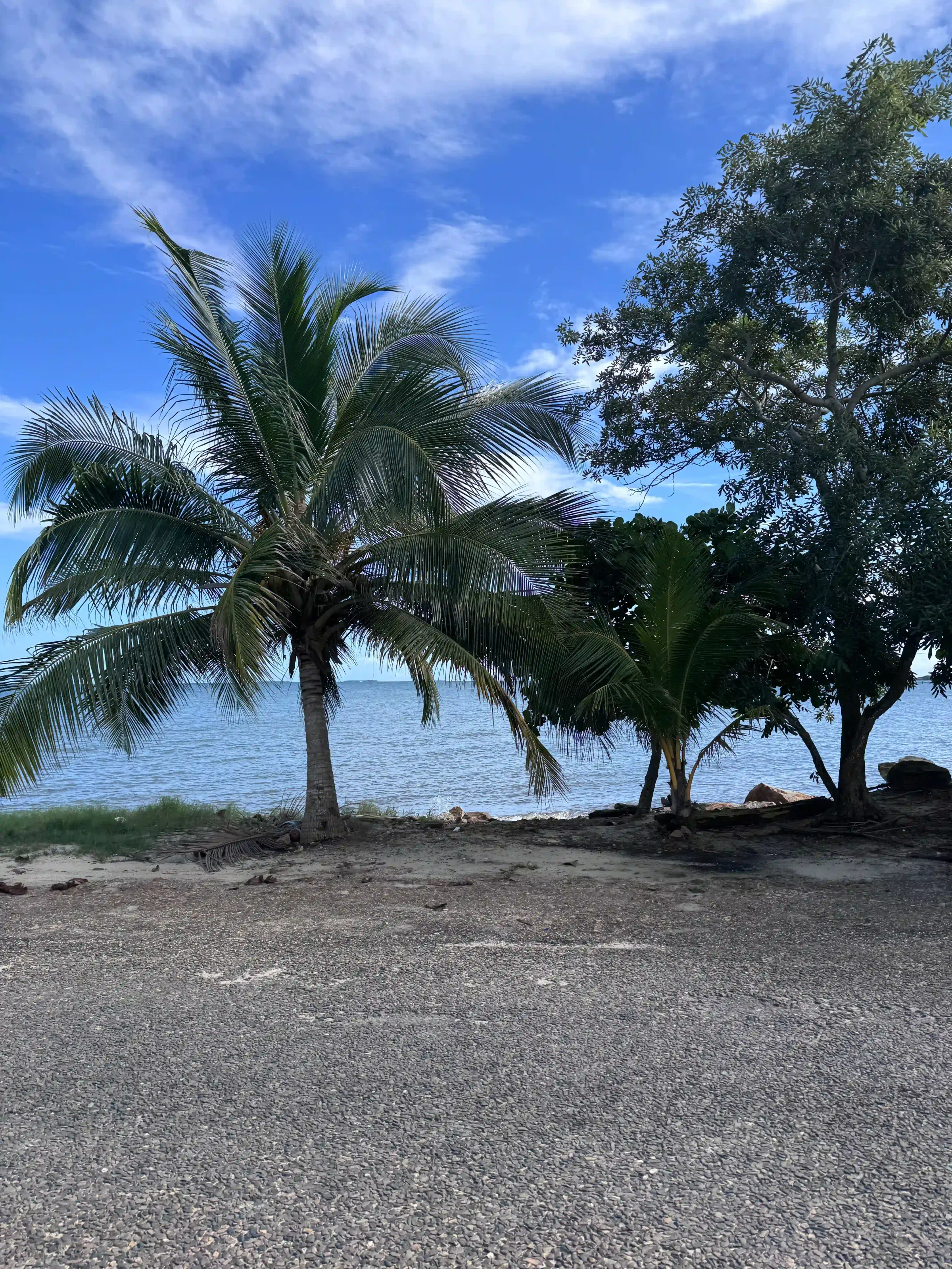 Placencia