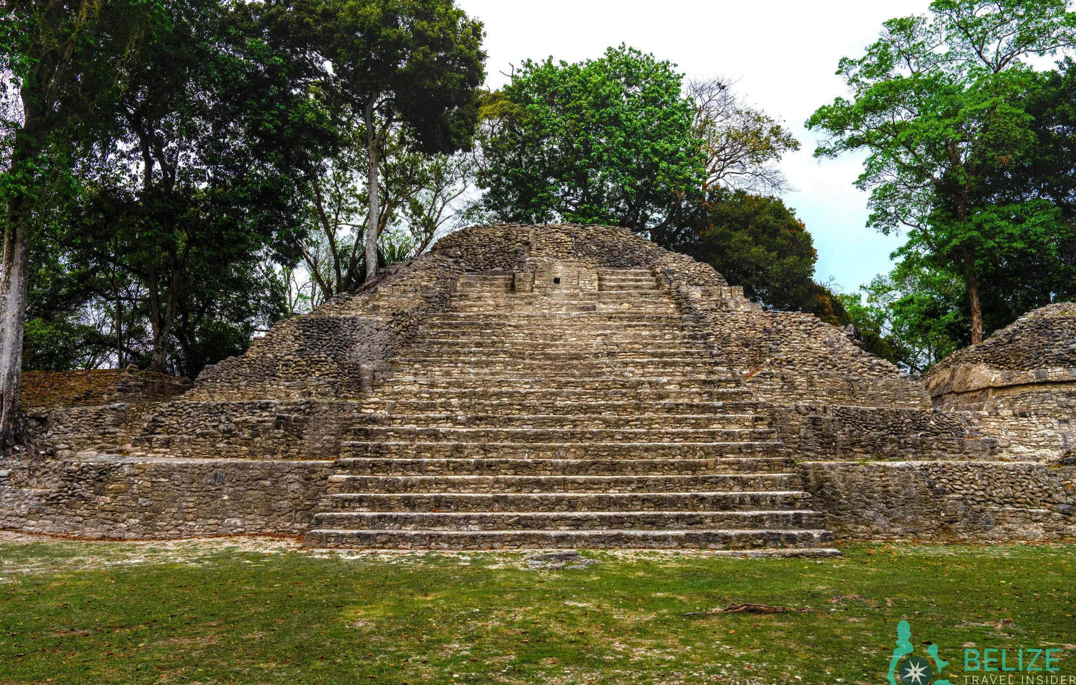 Cahal Pech