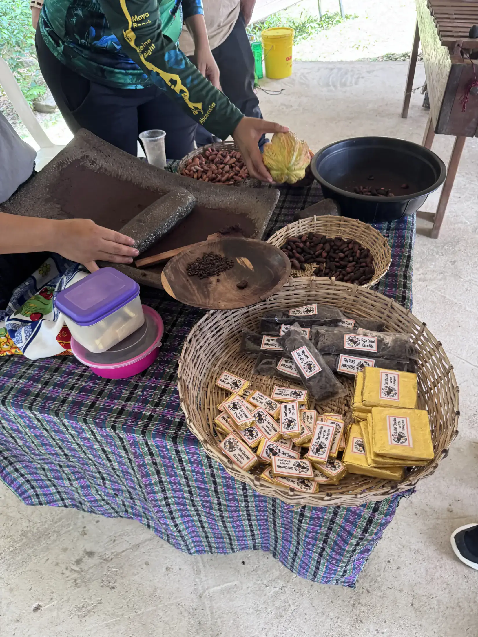 Belize travel scene featuring Budget Planning planning guide in Belize