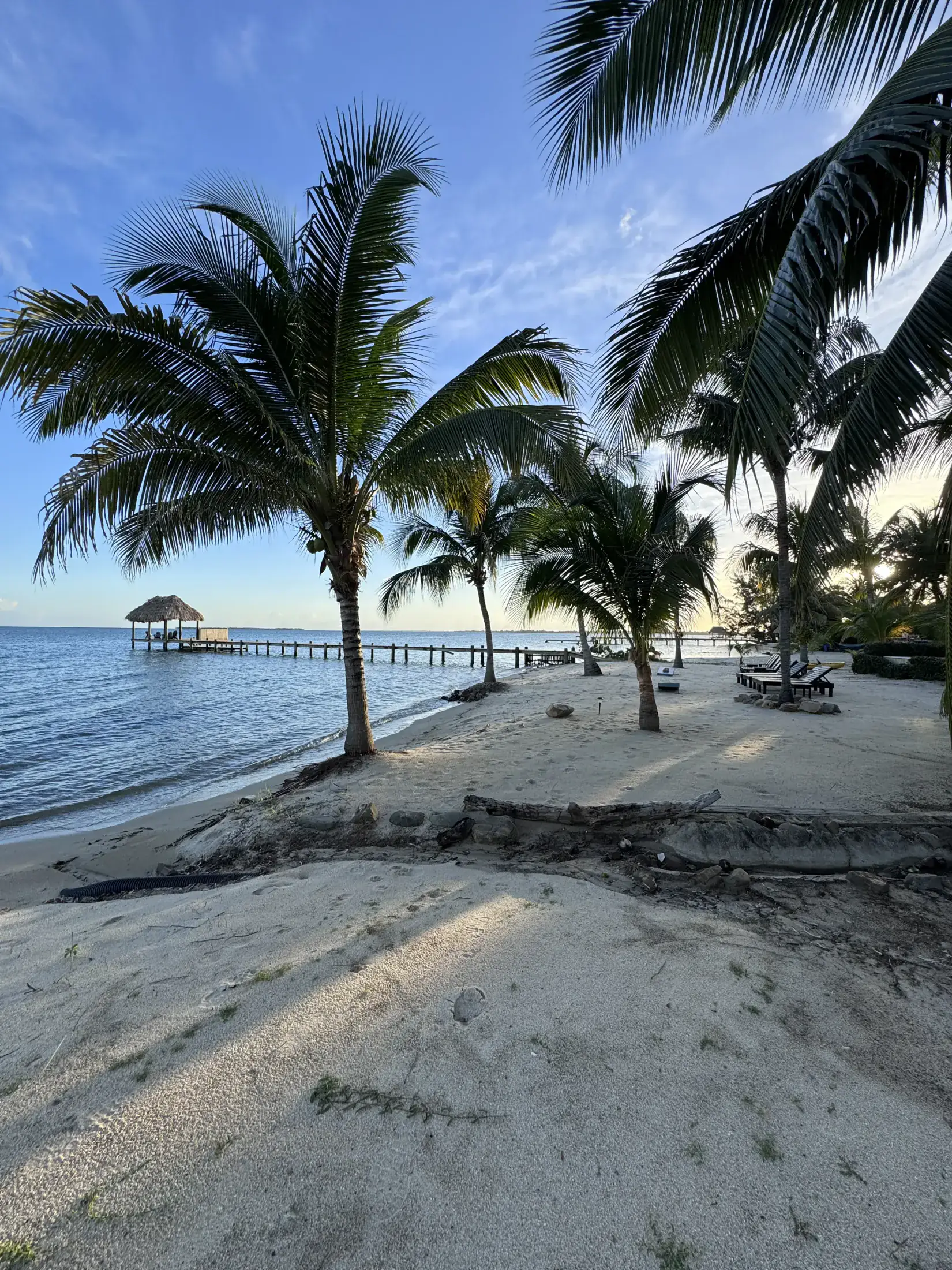 Belize travel scene featuring Tour Guides planning guide in Belize